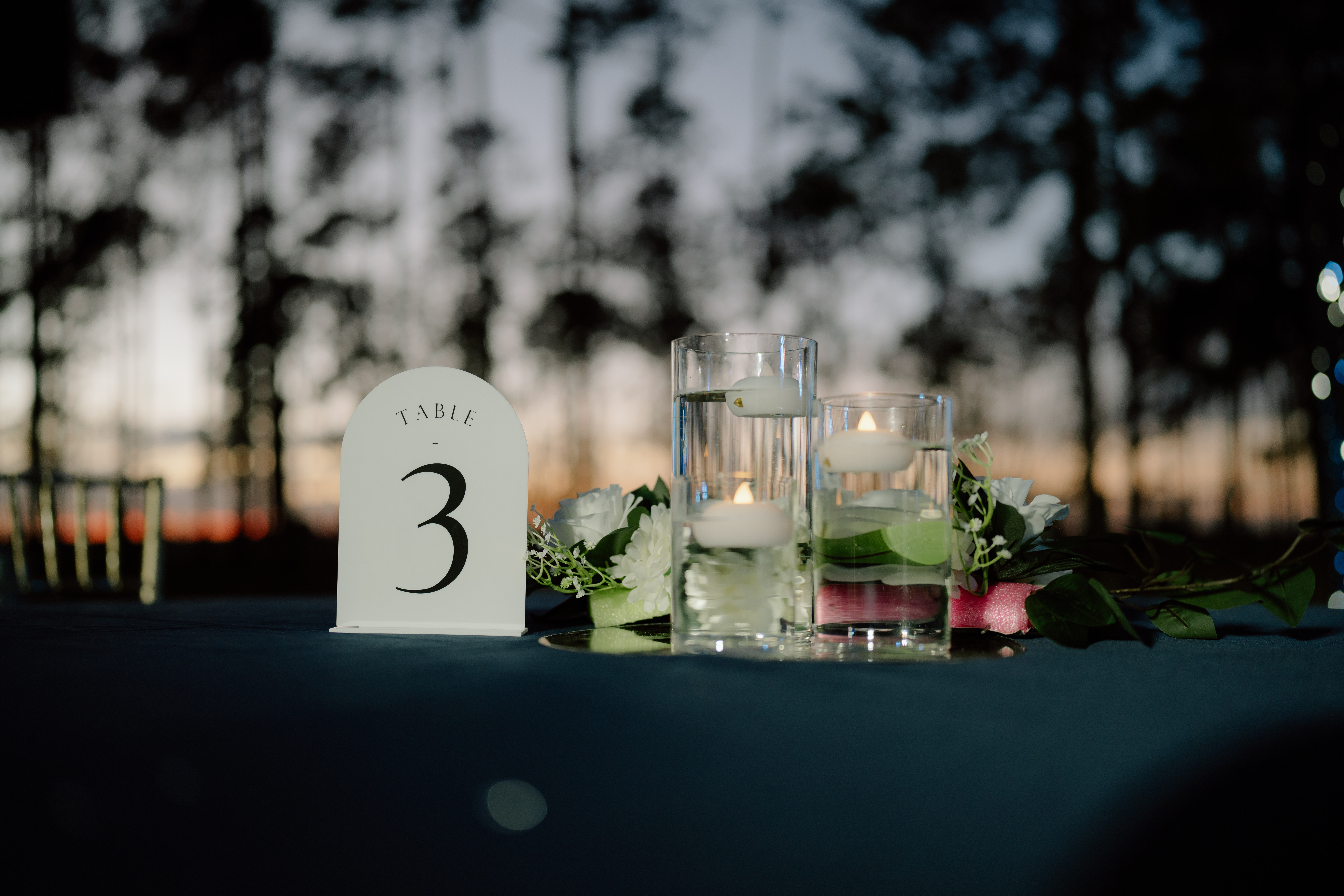 Table Setting