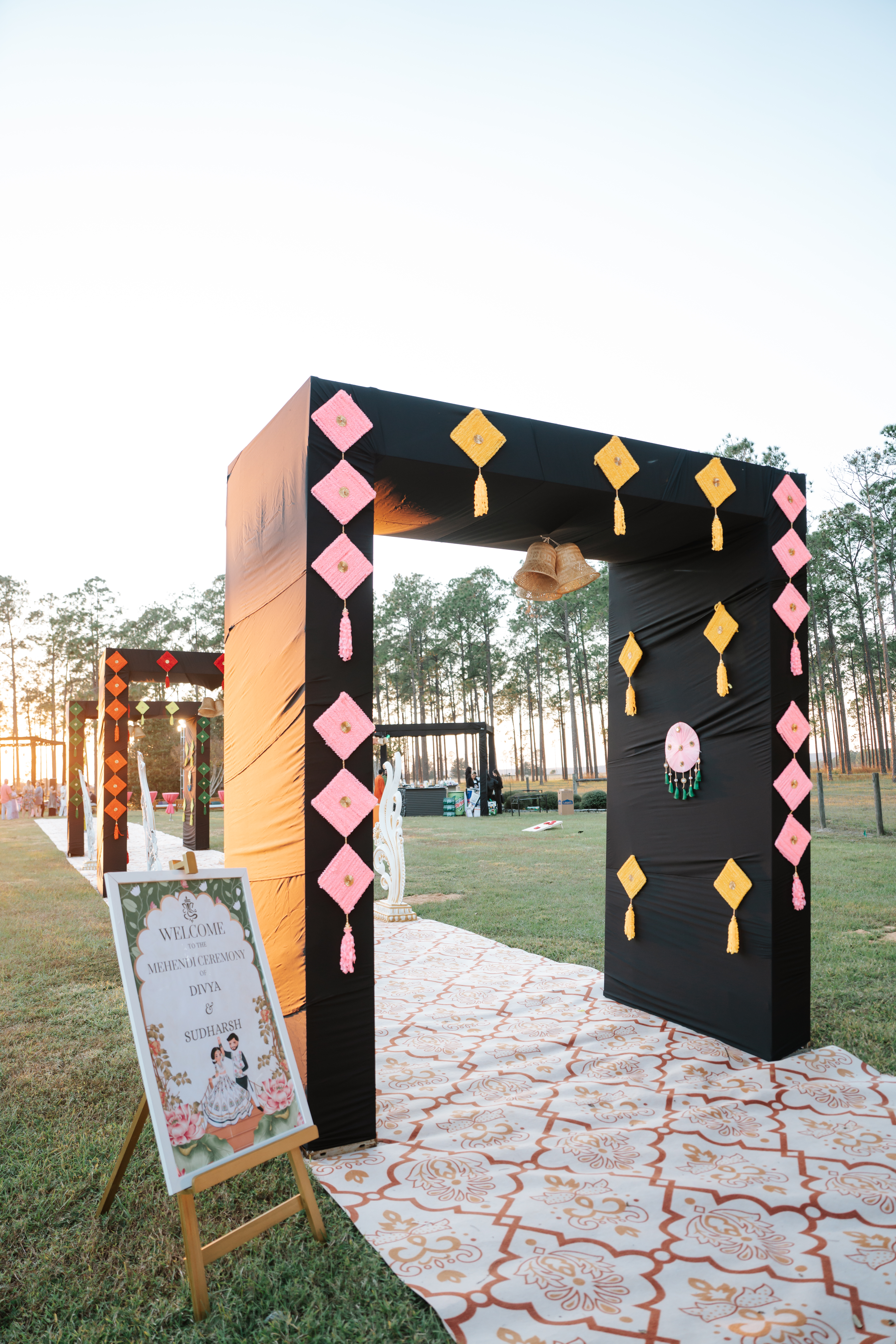 Table Setting